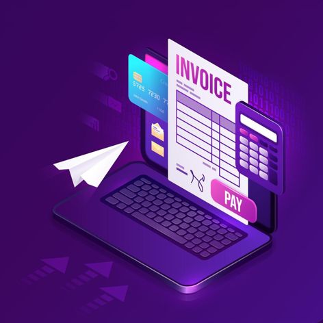Invoicing